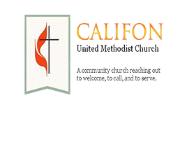Califon United Methodist Church